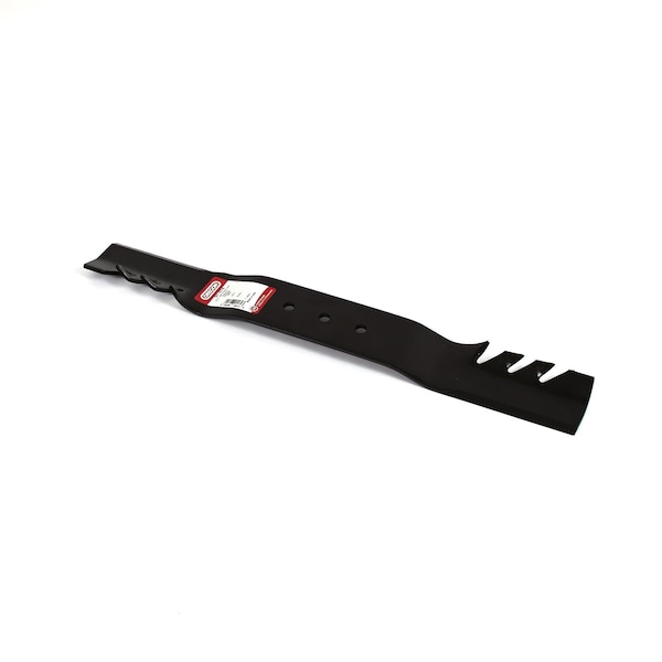 Mower Blade